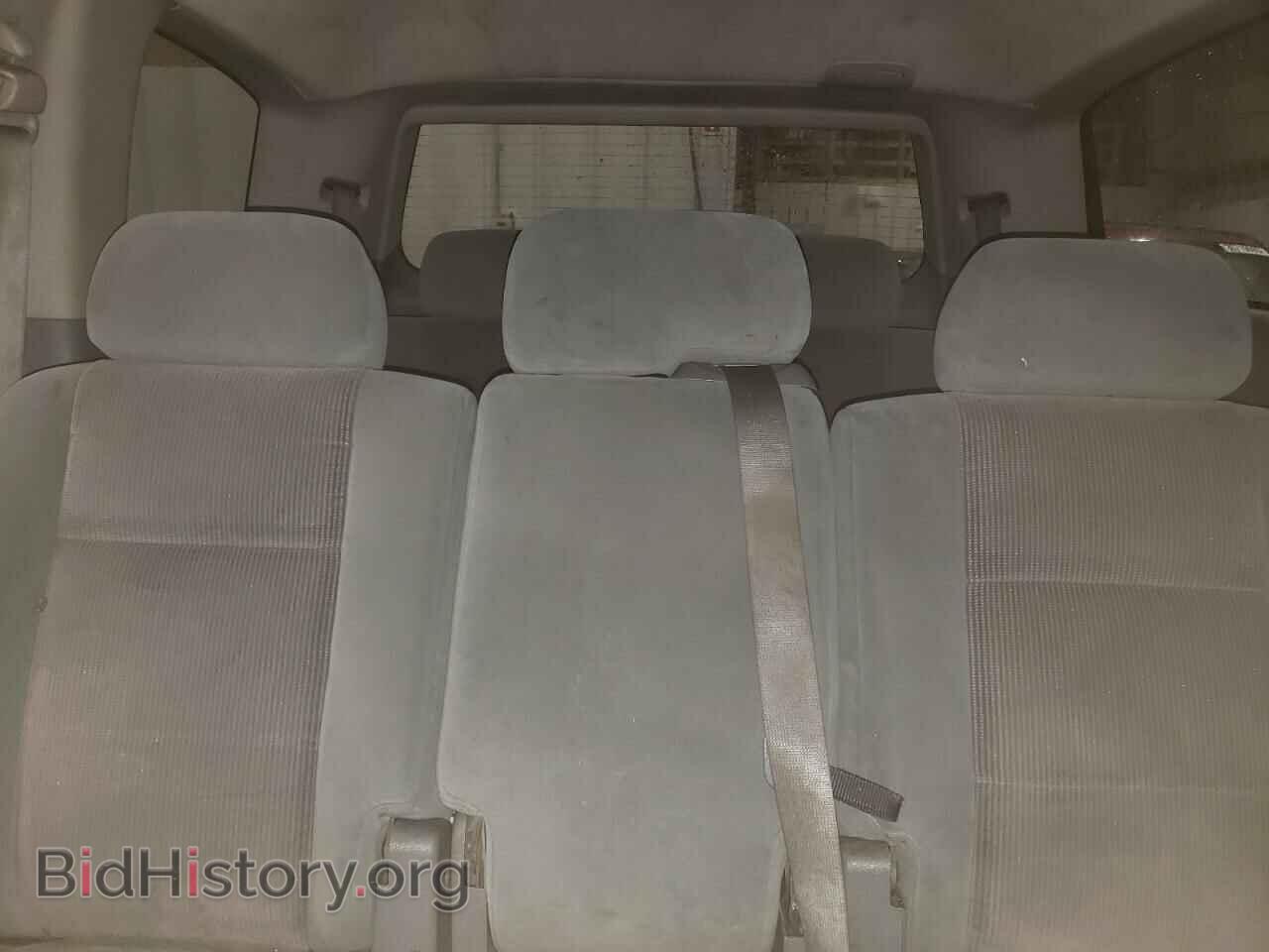 2006 DODGE DURANGO - VIN: 1D4HB48226F152851 - Фото 10