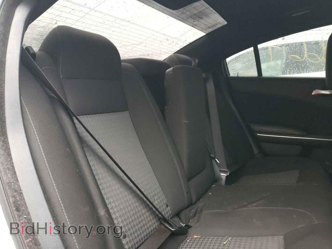 2021 DODGE CHARGER - VIN: 2C3CDXCT9MH517870 - Фото 10