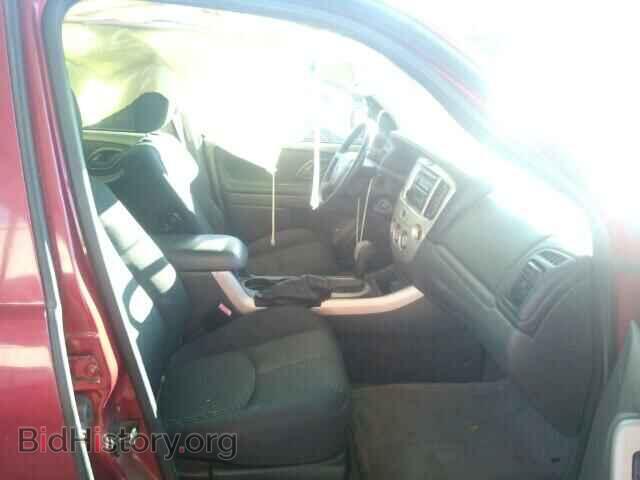 2006 MAZDA TRIBUTE - VIN: 4F2CZ04136KM04798 - Фото 5