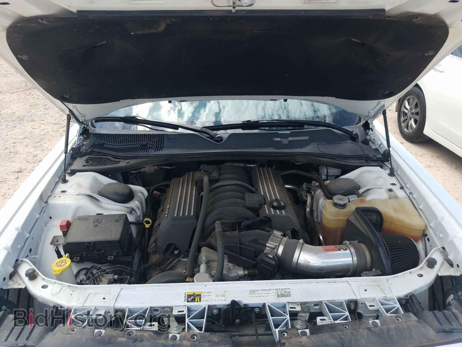 2015 DODGE CHALLENGER - VIN: 2C3CDZFJ9FH714322 - Photo 7
