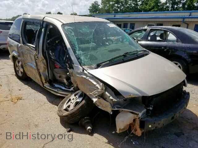 Фотография 1D4GP45R56B755900 - DODGE CARAVAN 2006