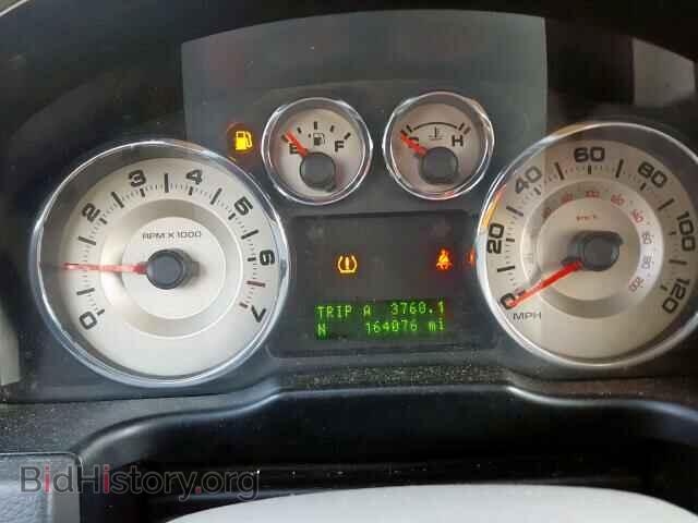 2010 FORD EDGE - VIN: 2FMDK3JC7ABA26659 - Фото 8