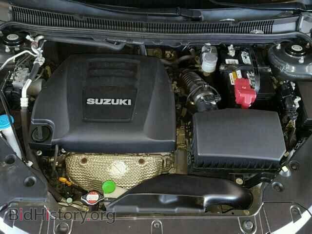 2012 SUZUKI KIZASHI - VIN: JS2RF9A80C6100945 - Photo 7