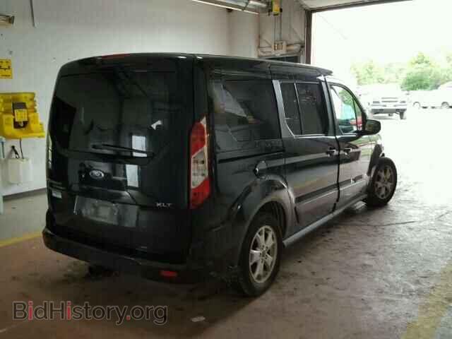 2014 FORD TRANSIT CO - VIN: NM0GE9F78E1134858 - Фото 4
