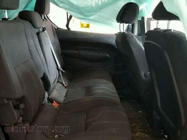 2014 FORD TRANSIT CO - VIN: NM0GE9F78E1134858 - Фото 6