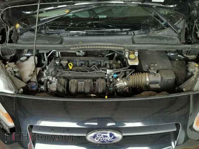 2014 FORD TRANSIT CO - VIN: NM0GE9F78E1134858 - Фото 7