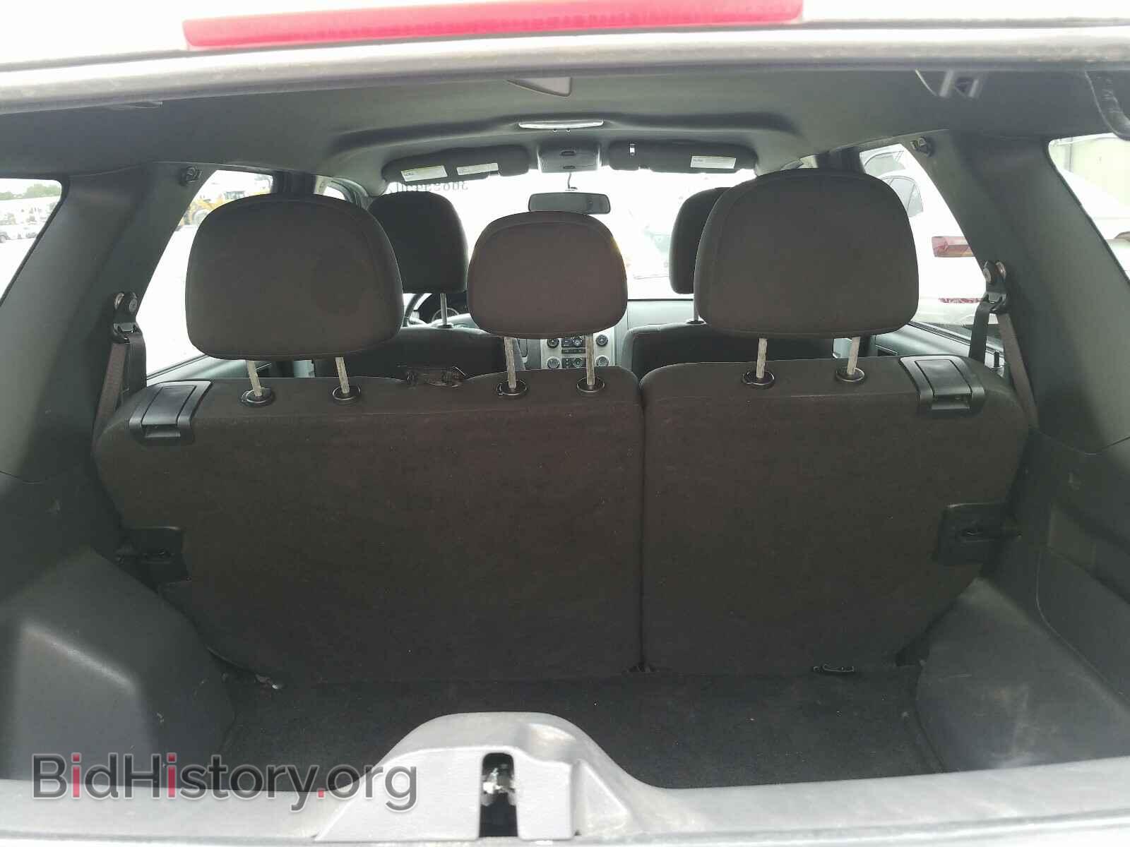 2012 FORD ESCAPE - VIN: 1FMCU0D73CKB44848 - Photo 9