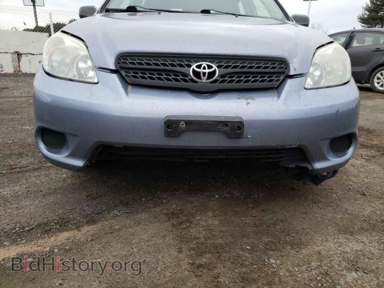 2008 TOYOTA COROLLA - VIN: 2T1KR32E08C695123 - Фото 9