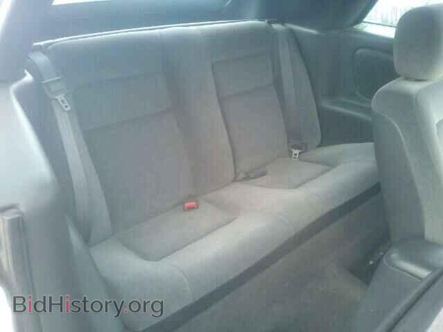 2000 CHRYSLER SEBRING - VIN: 3C3EL45H0YT247654 - Фото 6
