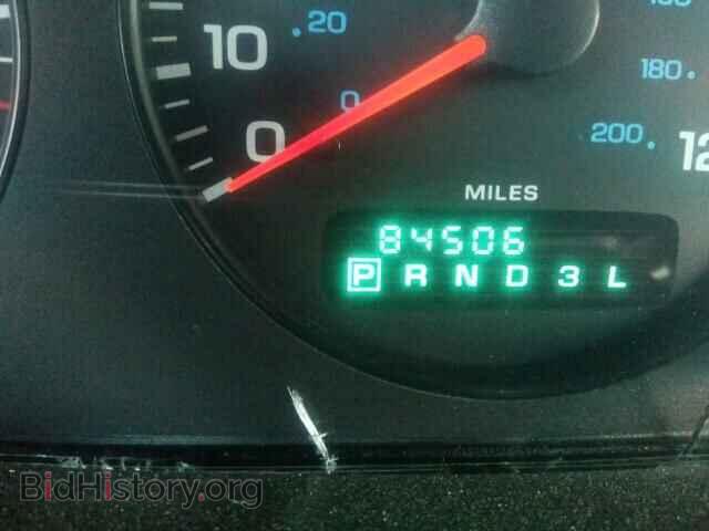 2000 CHRYSLER SEBRING - VIN: 3C3EL45H0YT247654 - Фото 8
