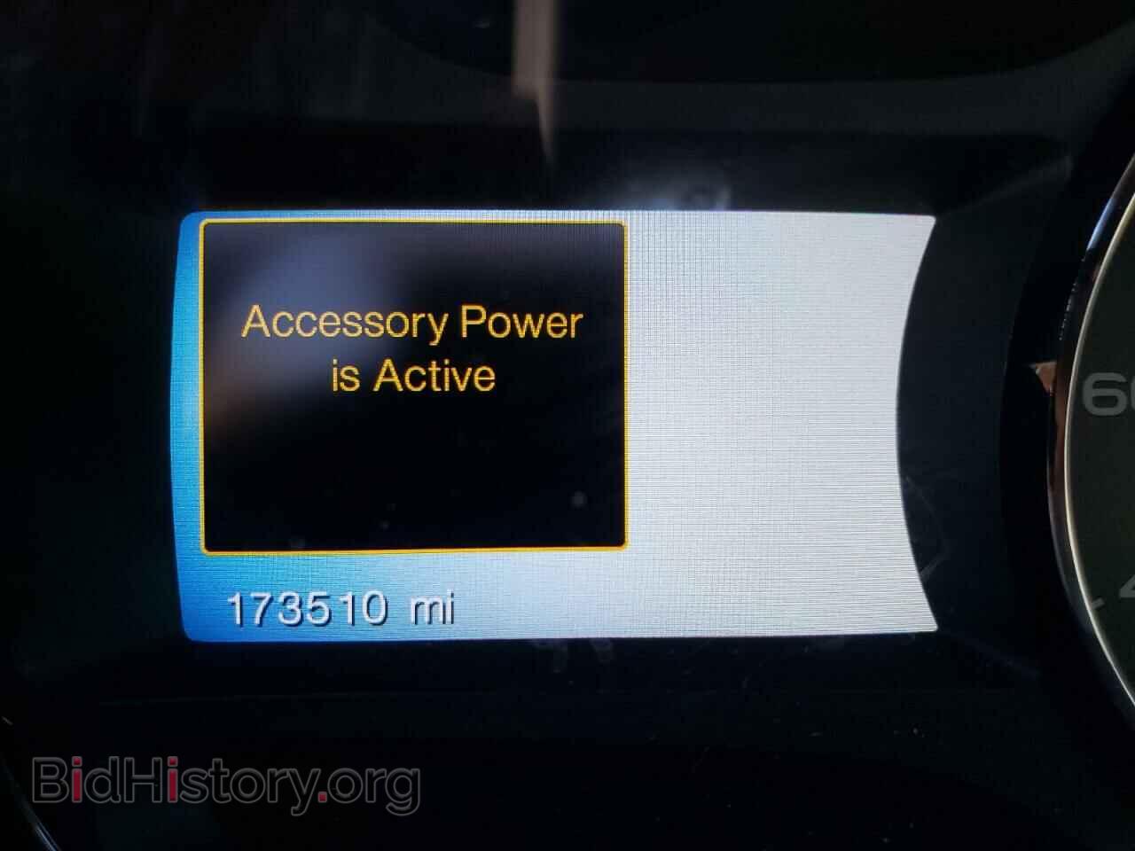 2013 FORD EDGE - VIN: 2FMDK4KCXDBE20049 - Photo 8