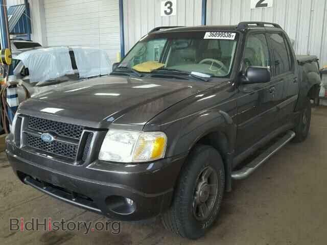 2005 FORD EXPLORER - VIN: 1FMZU67K75UB68199 - Photo 2