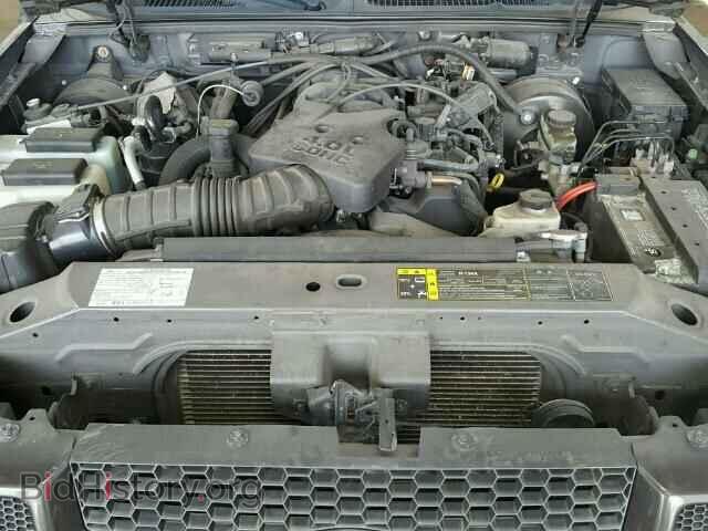 2005 FORD EXPLORER - VIN: 1FMZU67K75UB68199 - Photo 7