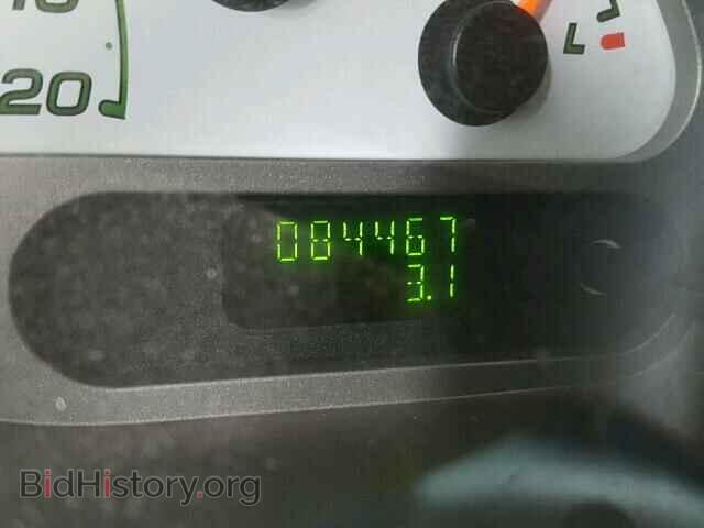 2005 FORD EXPLORER - VIN: 1FMZU67K75UB68199 - Photo 8