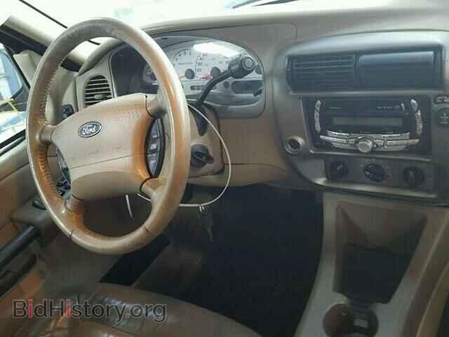 2005 FORD EXPLORER - VIN: 1FMZU67K75UB68199 - Photo 10