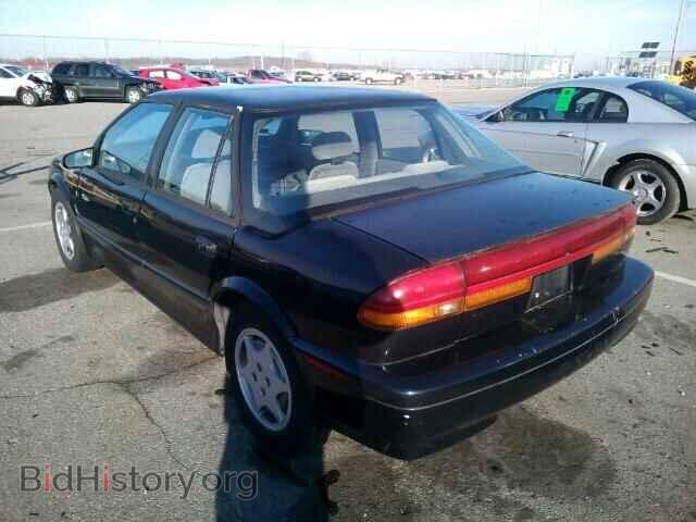 1994 SATURN SL/SL1/SL2 - VIN: 1G8ZJ5577RZ239698 - Фото 3