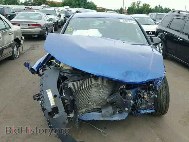 2013 DODGE AVENGER - VIN: 1C3CDZAB3DN536735 - Фото 9