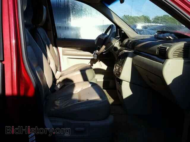 2004 FORD FREESTAR - VIN: 2FMDA58234BA67161 - Фото 5