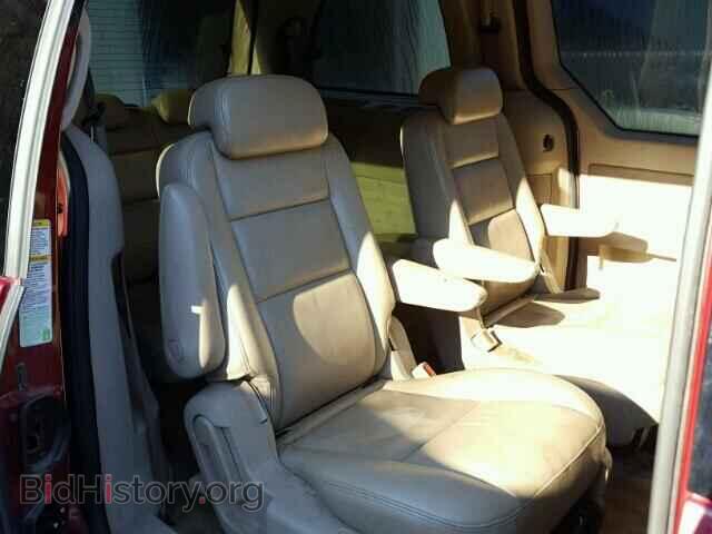 2004 FORD FREESTAR - VIN: 2FMDA58234BA67161 - Фото 6
