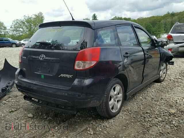 2003 TOYOTA COROLLA - VIN: 2T1KR32E03C028982 - Фото 4
