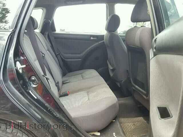 2003 TOYOTA COROLLA - VIN: 2T1KR32E03C028982 - Фото 6