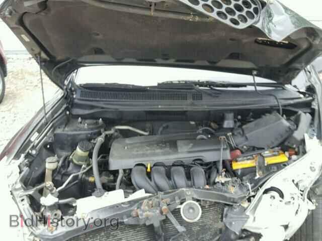 2003 TOYOTA COROLLA - VIN: 2T1KR32E03C028982 - Фото 7
