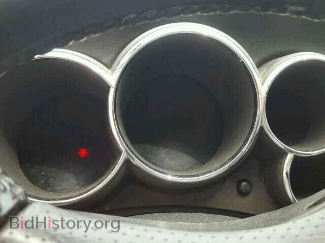 2003 TOYOTA COROLLA - VIN: 2T1KR32E03C028982 - Фото 8