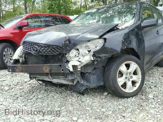 2003 TOYOTA COROLLA - VIN: 2T1KR32E03C028982 - Фото 9