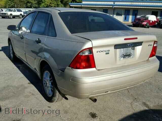 2006 FORD FOCUS - VIN: 1FAFP34N26W155769 - Фото 3