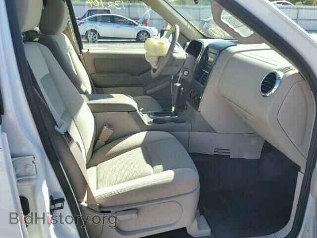 2007 FORD EXPLORER - VIN: 1FMEU31K77UA14021 - Фото 5