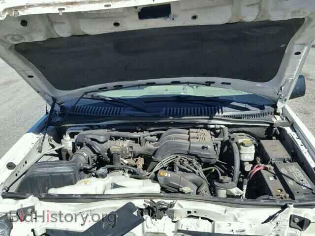 2007 FORD EXPLORER - VIN: 1FMEU31K77UA14021 - Фото 7