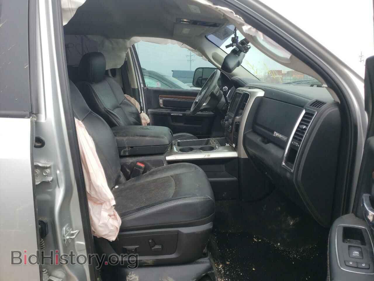 2016 RAM 2500 - VIN: 3C6UR5FL9GG120138 - Фото 5