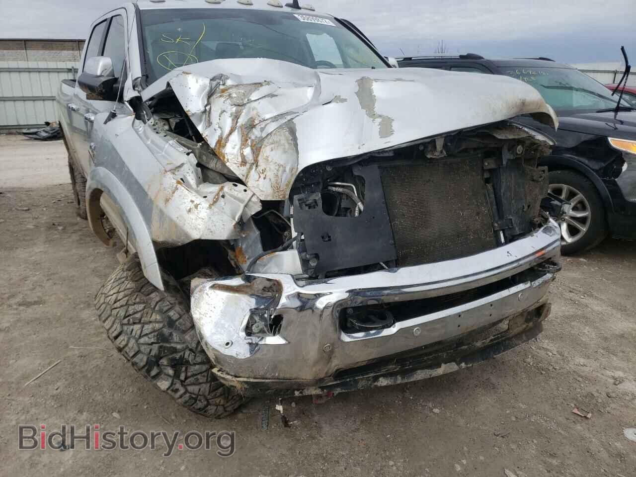 2016 RAM 2500 - VIN: 3C6UR5FL9GG120138 - Фото 9