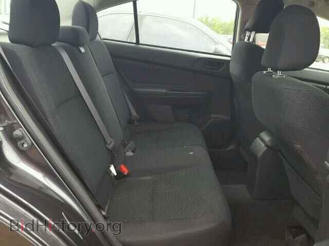 2012 SUBARU IMPREZA - VIN: JF1GJAA65CH023726 - Фото 6