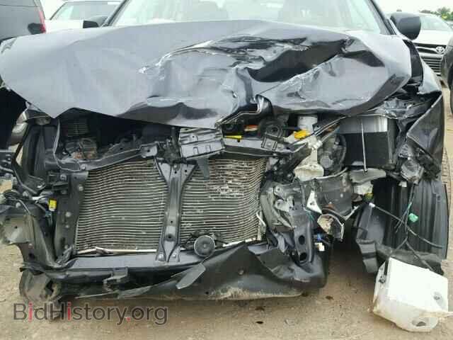 2012 SUBARU IMPREZA - VIN: JF1GJAA65CH023726 - Фото 9
