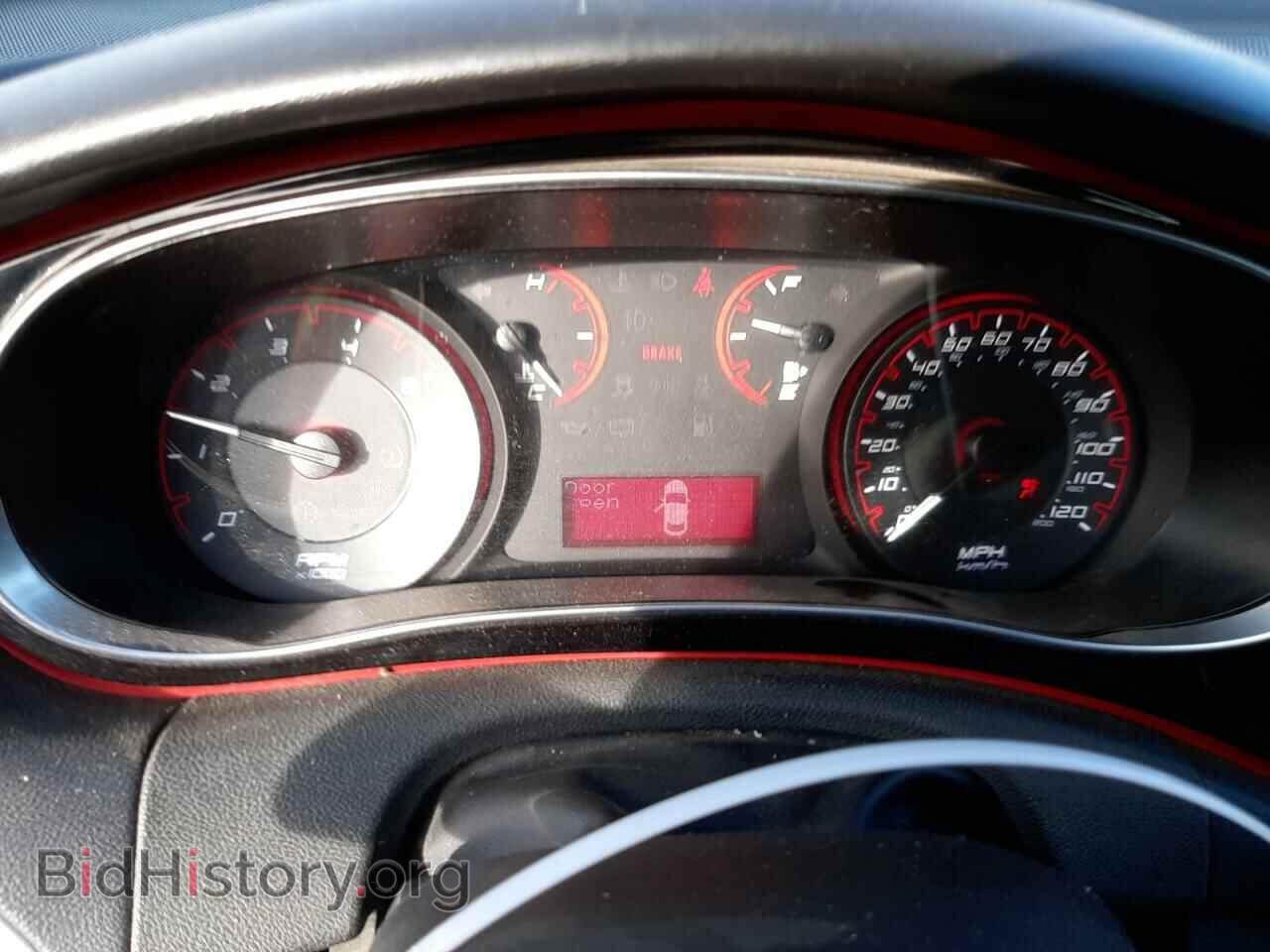 2015 DODGE DART - VIN: 1C3CDFBB0FD227150 - Фото 9