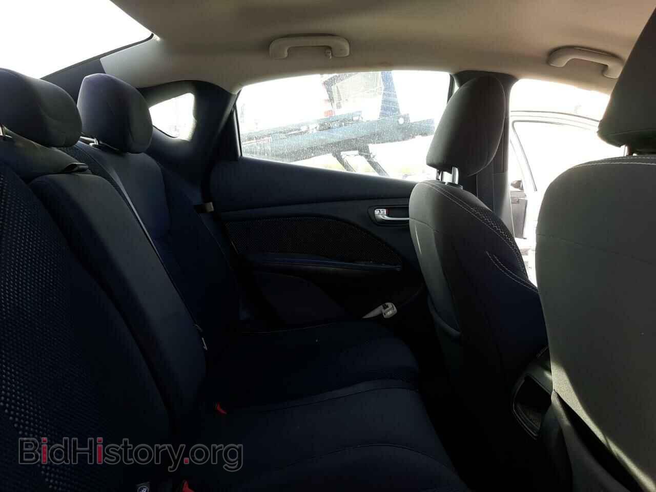 2015 DODGE DART - VIN: 1C3CDFBB0FD227150 - Фото 10