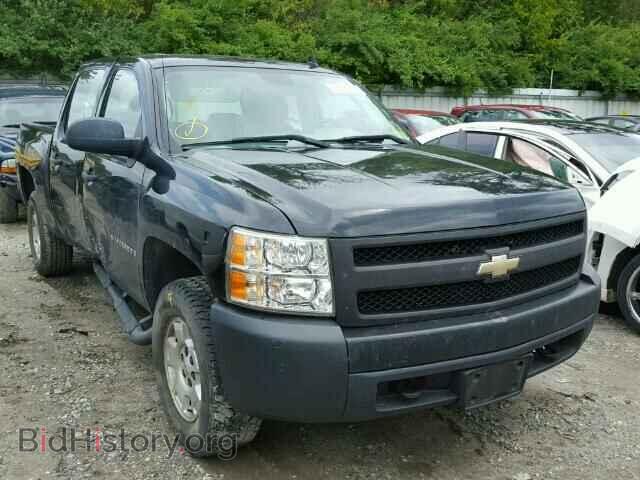 Фотография 2GCEC13C771602613 - CHEVROLET SILVERADO 2007