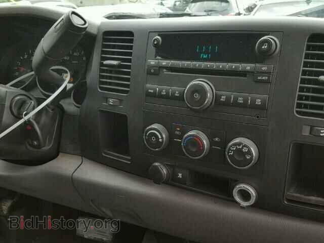 2007 CHEVROLET SILVERADO - VIN: 2GCEC13C771602613 - Фото 9