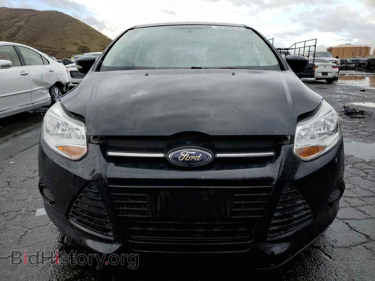 2014 FORD FOCUS - VIN: 1FADP3K2XEL149962 - Photo 5