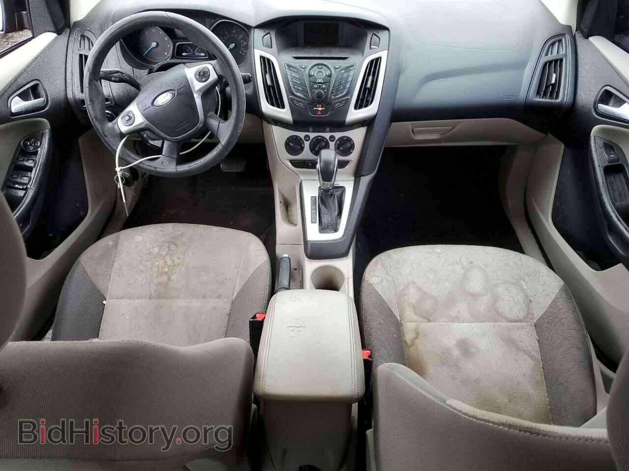 2014 FORD FOCUS - VIN: 1FADP3K2XEL149962 - Photo 8