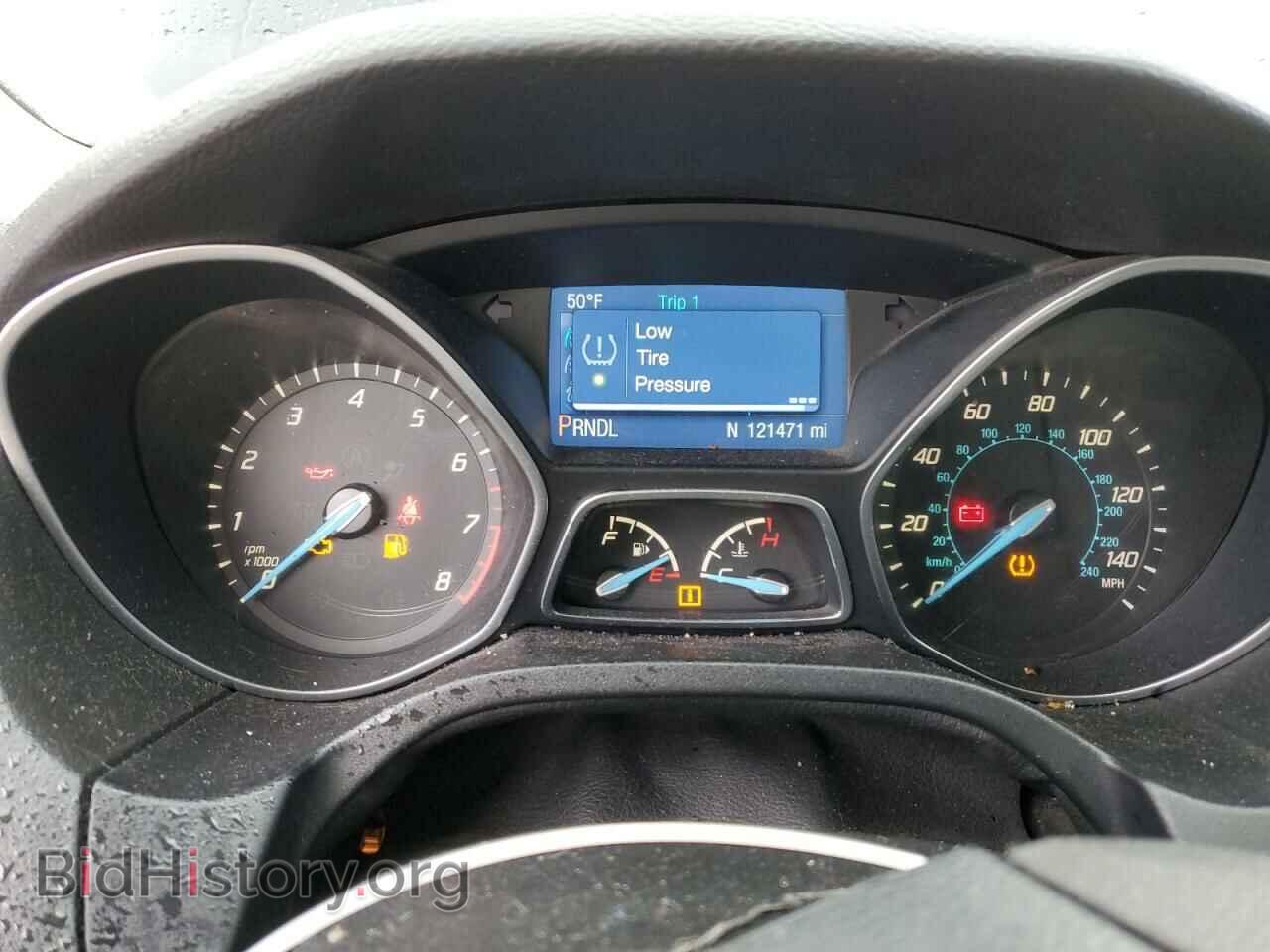 2014 FORD FOCUS - VIN: 1FADP3K2XEL149962 - Photo 9