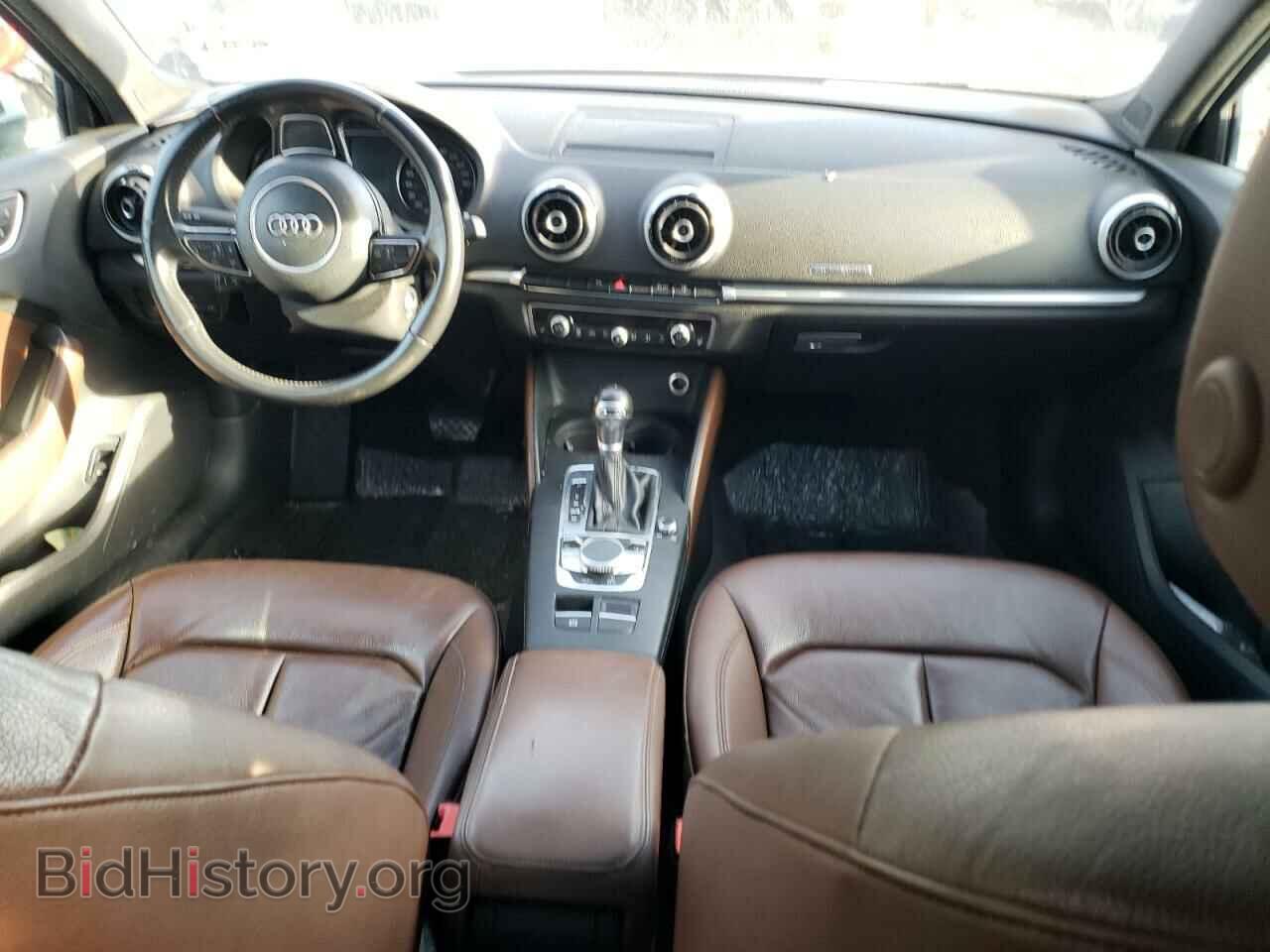 2015 AUDI A3 - VIN: WAUBFGFF8F1132208 - Фото 8