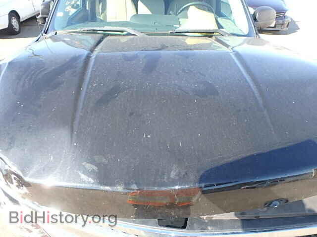 2007 CHEVROLET SILVERADO - VIN: 2GCEC190471701256 - Photo 7