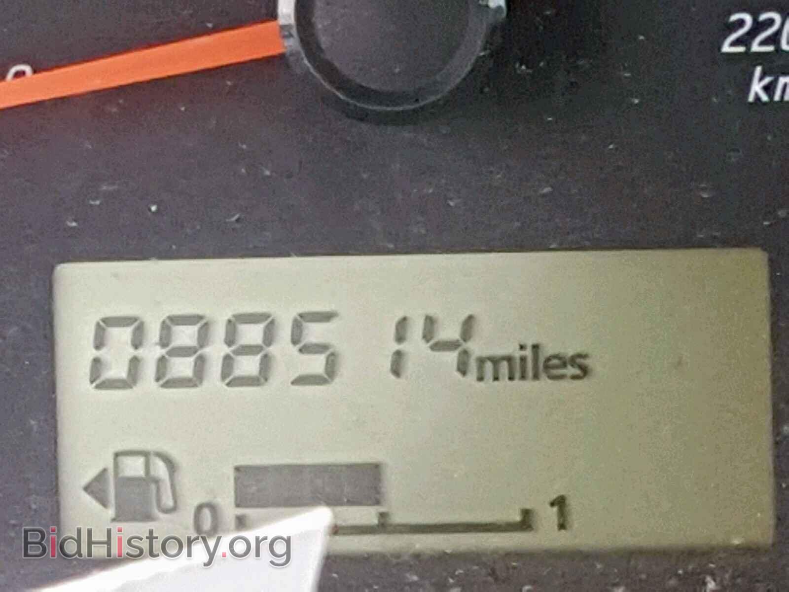2017 MITSUBISHI MIRAGE - VIN: ML32A3HJ7HH012179 - Фото 8