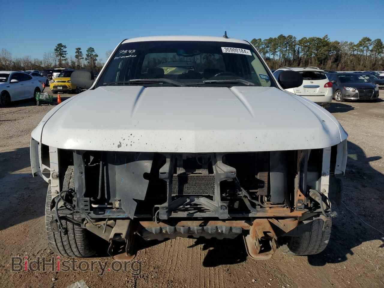 2007 CHEVROLET ALL Models - VIN: 2GCEC13J371557765 - Photo 5