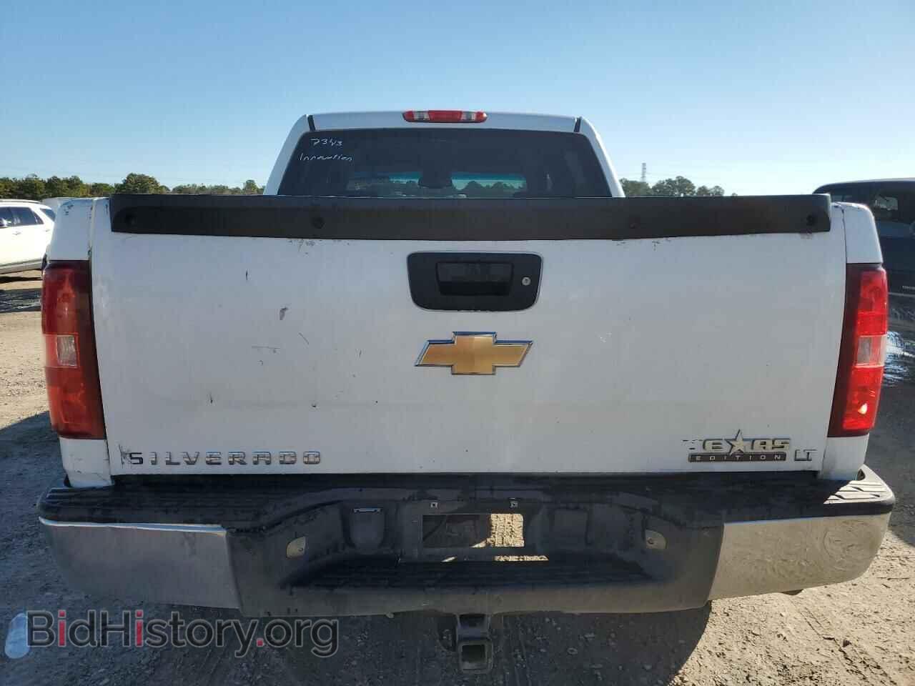 2007 CHEVROLET ALL Models - VIN: 2GCEC13J371557765 - Photo 6
