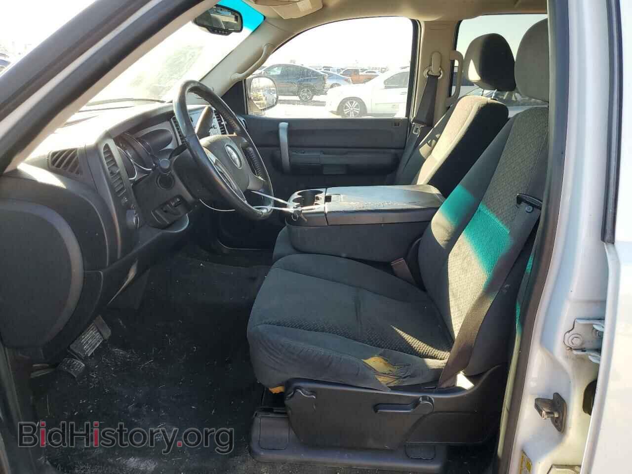 2007 CHEVROLET ALL Models - VIN: 2GCEC13J371557765 - Photo 7