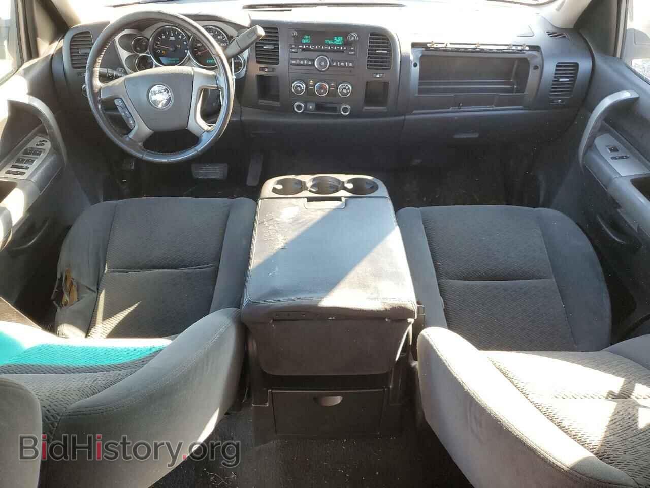 2007 CHEVROLET ALL Models - VIN: 2GCEC13J371557765 - Photo 8