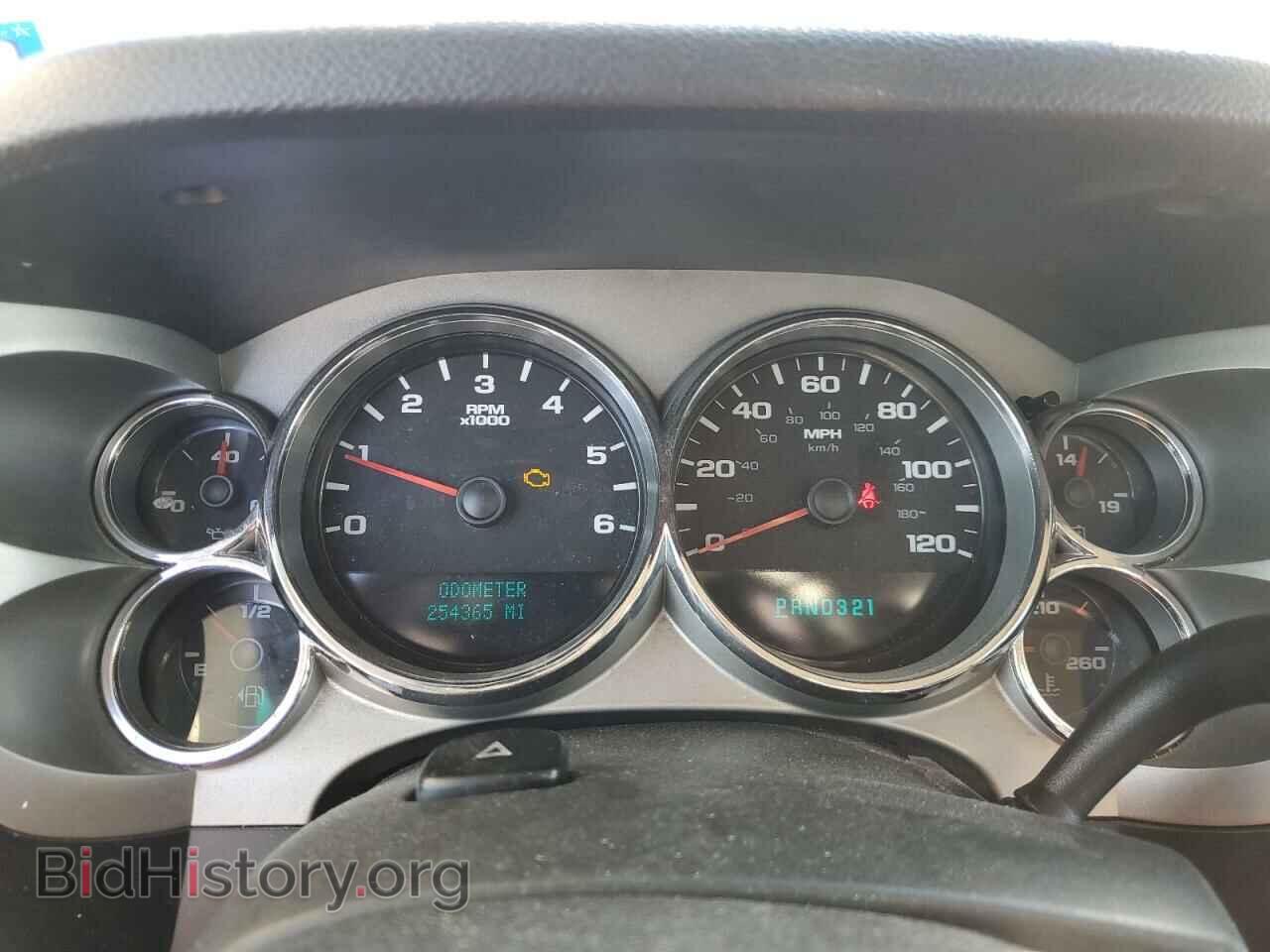 2007 CHEVROLET ALL Models - VIN: 2GCEC13J371557765 - Photo 9